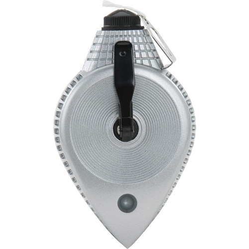 Die Cast Chalk Line Reel Superchem Industries