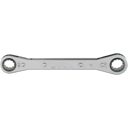 Double Box Ratchet Wrench Superchem Industries