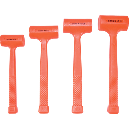Dead Blow Hammer Set Superchem Industries