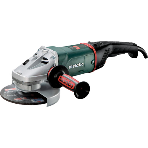 Meuleuse &agrave; angle, 7", 120 V, 8450 Tr/min Superchem Industries