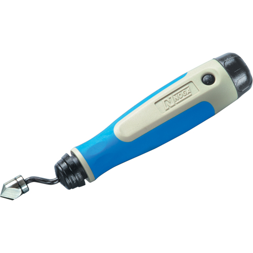 Burr Rotodrive Superchem Industries