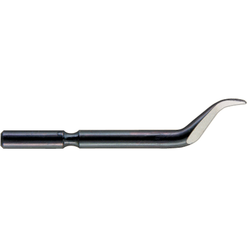 Light-Duty Deburring Blades Superchem Industries