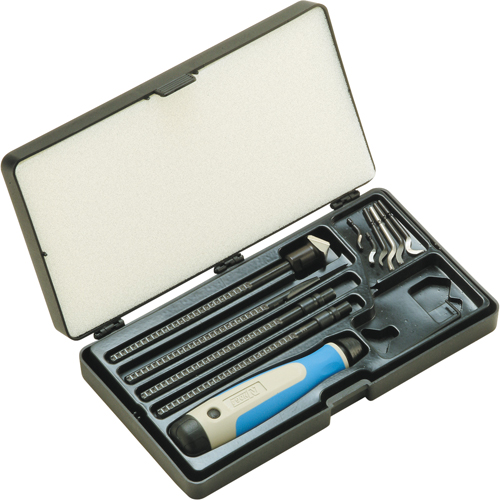 Unikit bronze Superchem Industries