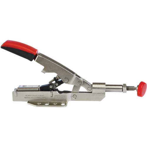 Auto-Adjust Toggle Clamps, 1-1/3" (35 mm), 25 - 550 lbs. Clamp Force Superchem Industries