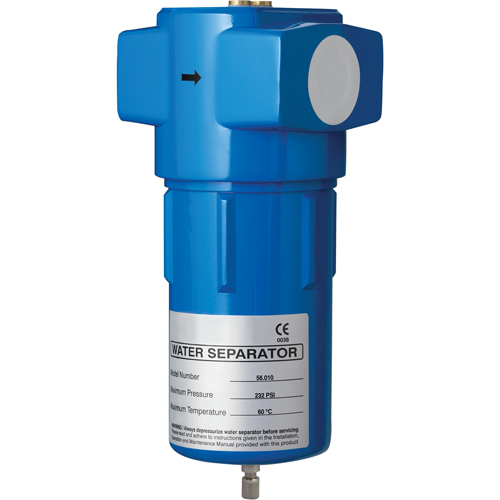 S&eacute;parateurs d'eau Superchem Industries