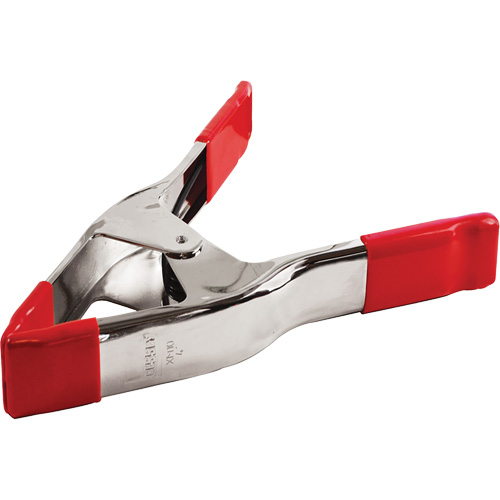 XM Series Steel Spring Clamp Superchem Industries