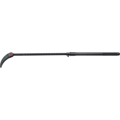 Leviers extensibles, 29" - 48" lo Superchem Industries