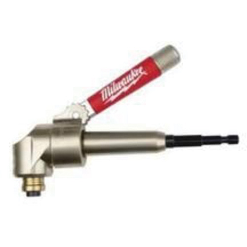 Accessoires &agrave; angle droit Superchem Industries