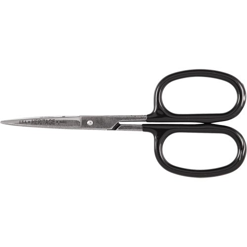 Flashing Scissor, 5-1/2", Rings Handle Superchem Industries