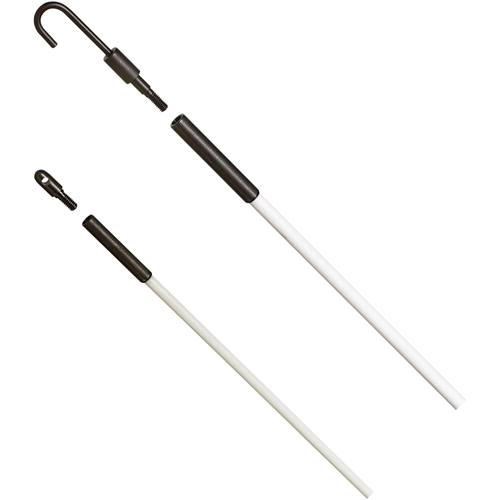 TUFF RODS Superchem Industries