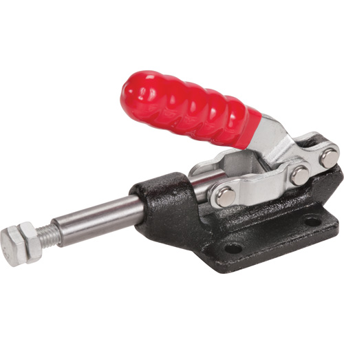 Straight Line Hold Down Clamps, 600 lbs. Clamping Force Superchem Industries