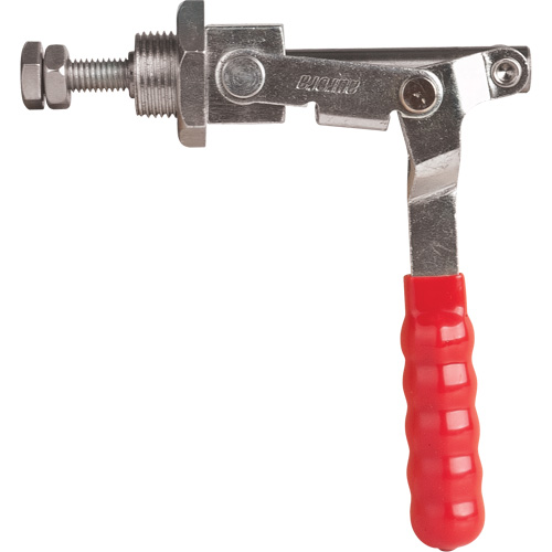 Straight Line Hold Down Clamps, 300 lbs. Clamping Force Superchem Industries