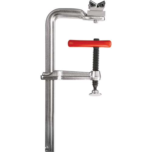 Serre-joints universels, 11" (279,4 mm), Force de serrage 2600 lb Superchem Industries