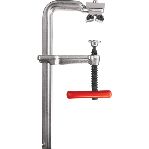 Serre-joints universels, 11" (279,4 mm), Force de serrage 2600 lb Superchem Industries