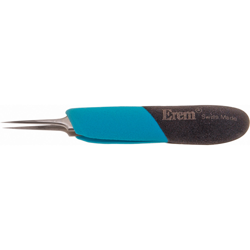 Ergonomic Tweezers Superchem Industries