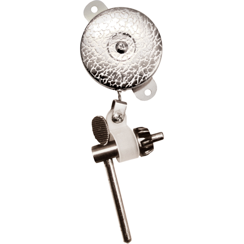 Key-Bak&reg; Chuck Key Retractors Superchem Industries