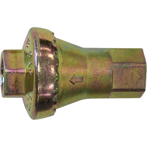 R&eacute;gulateurs de pression pr&eacute;r&eacute;gl&eacute;s, PSI max. de 29 psi, Canalisation Superchem Industries