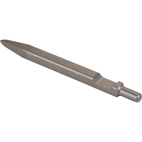 Moil Point for Air Flux Chipper Superchem Industries
