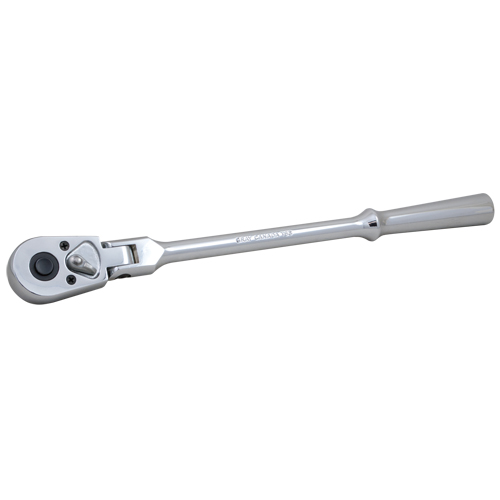 Reversible Flex Handle Ratchet Superchem Industries
