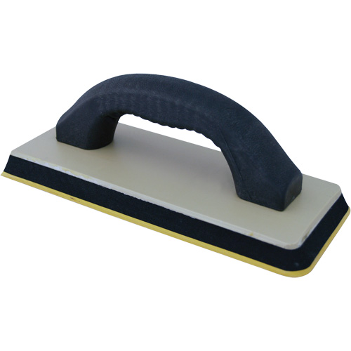 Applicateur de coulis Superchem Industries