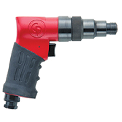 Positive Clutch Reversible Screwdrivers Superchem Industries