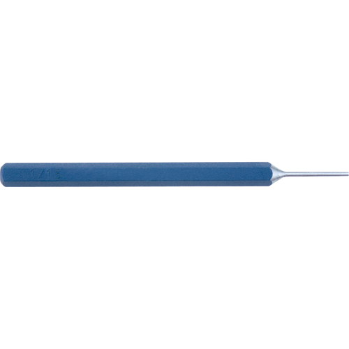 Poinçon effil&eacute;, 1/16" dia. x 4" lo Superchem Industries