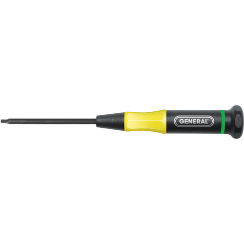 Precision Ultra Tech Screwdriver Superchem Industries