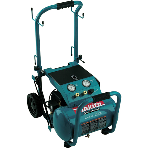 Air Compressors, Electric, 4.3 Gal. (5.2 US Gal), 140 PSI Superchem Industries