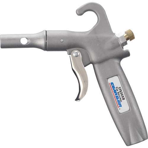The Original Air Guns Superchem Industries