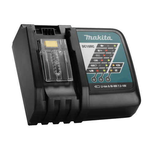 Battery Chargers, 18 V, Lithium-Ion Superchem Industries