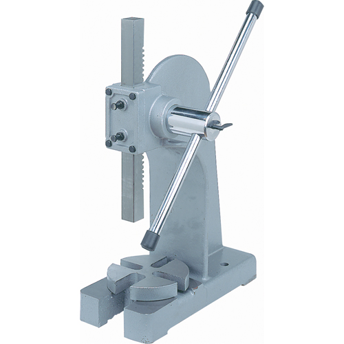 Arbor Presses Superchem Industries