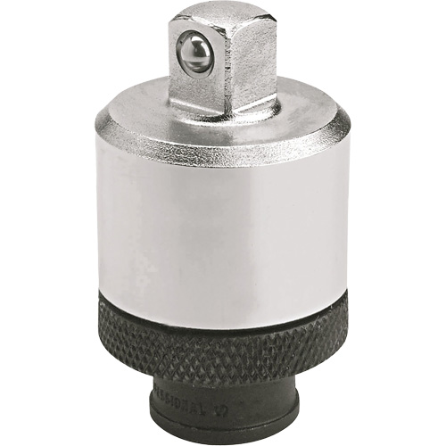 Adaptateur pour rochet, Prise 3/8", 2,0625" lo Superchem Industries