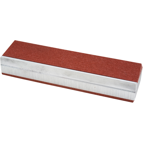 Accessoires pour &eacute;taux - Prot&egrave;ge-m&acirc;choires Magnefix &agrave; surface fibreuse Superchem Industries