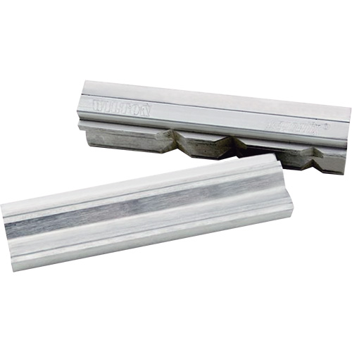 Vise Accessories - Prism Magnefix Jaw Caps Superchem Industries