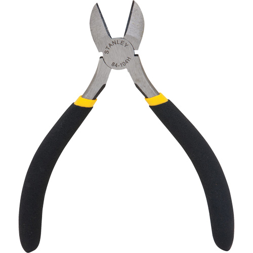 Diagonal Cutting Pliers Superchem Industries