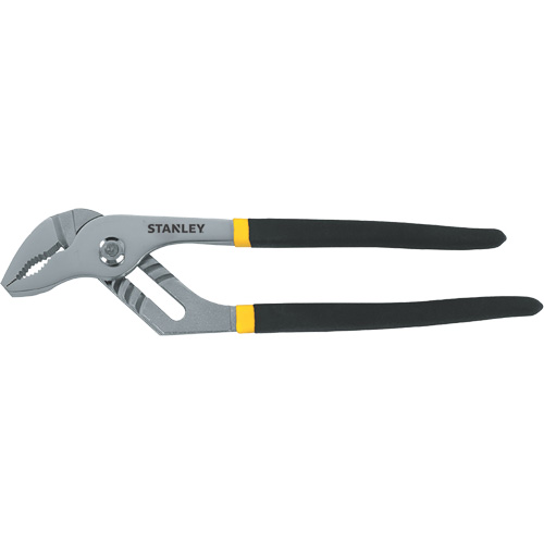 Groove Joint Pliers, 10-1/4" Superchem Industries