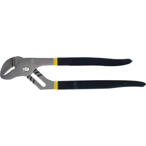 Groove Joint Pliers, 12-5/8" Superchem Industries