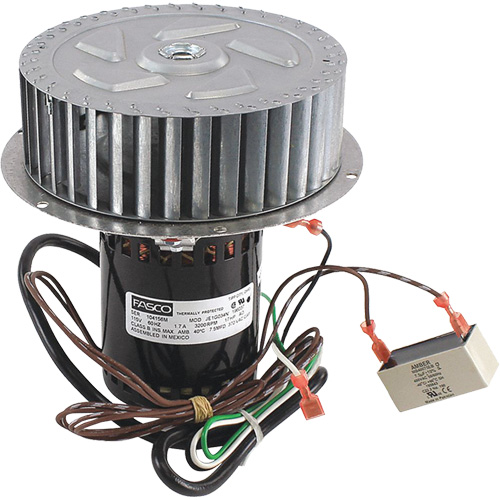 Reznor&reg; Ventor Motor and Wheel Assembly Superchem Industries