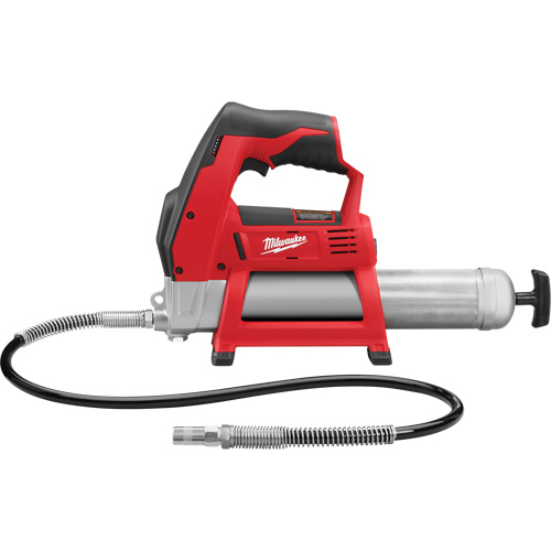 M12 Cordless Grease Gun (Tool Only), Lithium-Ion, 12 V Superchem Industries