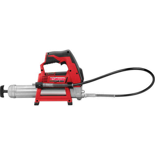 M12 Cordless Grease Gun (Tool Only), Lithium-Ion, 12 V Superchem Industries