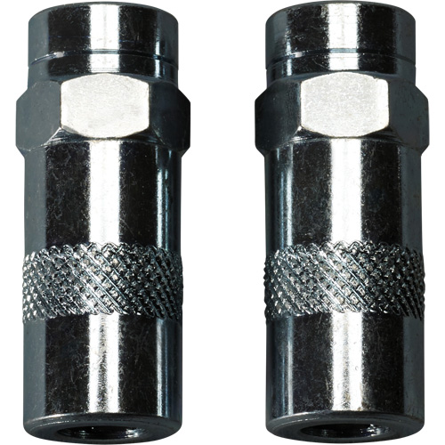 High Pressure Grease Coupler Superchem Industries