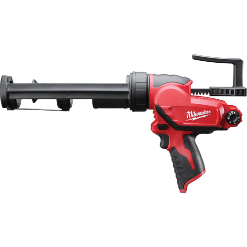M12 Cordless Caulk & Adhesive Gun (Tool Only) Superchem Industries
