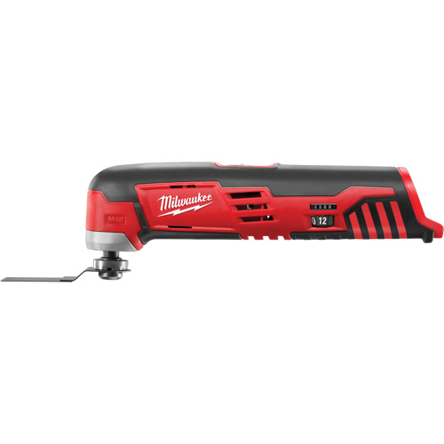 Outil multifonction sans fil M12 (outil seulement), 12 V, Lithium-ion Superchem Industries