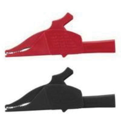 Electrical Alligator Clips Superchem Industries