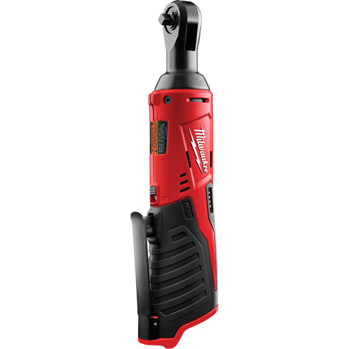 M12 Cordless Ratchet Superchem Industries