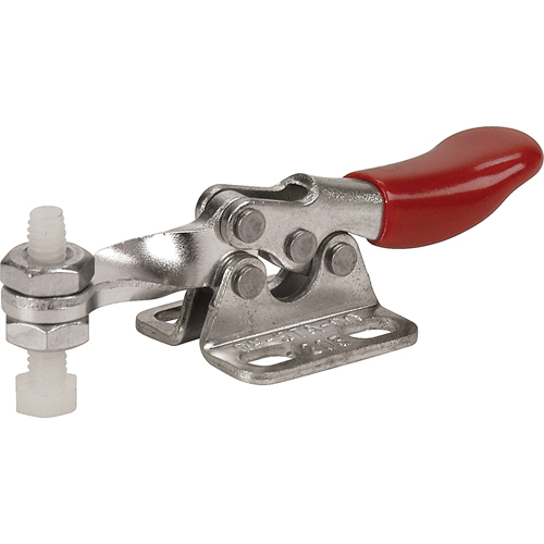 Horizontal Hold-Down Clamps - 205 Series Superchem Industries