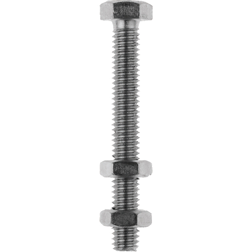 Replacement Spindles & Accessories - Hex Head Adjusting Spindles Superchem Industries