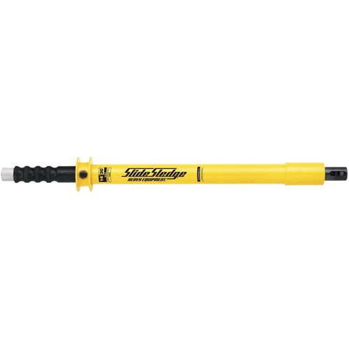 Multi-Head Hammer, 30" L Superchem Industries