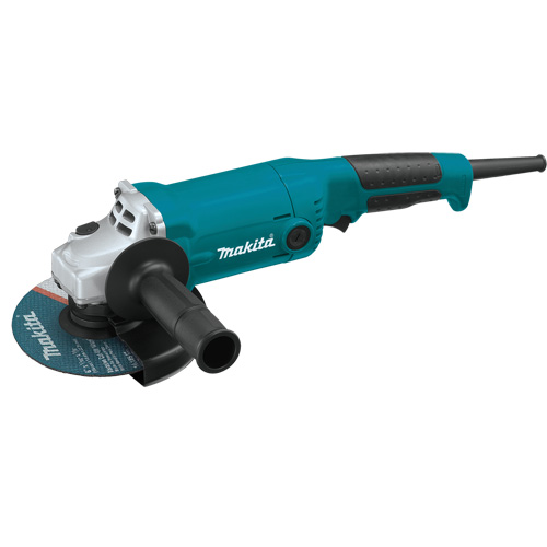 Meuleuse &agrave; d&eacute;couper/angulaire avec interrupteur c.a./c.c., 6", 10,5 A, 11000 Tr/min Superchem Industries