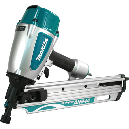 28° Round or Clipped Head Framing Strip Nailer Superchem Industries